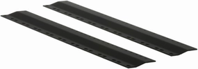 10RU (10 Rack Unit) Rack Adapter, Converts 23" Rack to 19" Spacing, For Computers, Servers or Network Equipment music server,hi-fi media server,digital audio storage,