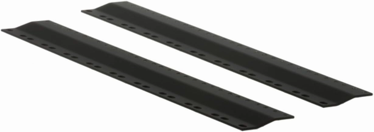 10RU (10 Rack Unit) Rack Adapter, Converts 23" Rack to 19" Spacing, For Computers, Servers or Network Equipment music server,hi-fi media server,digital audio storage,