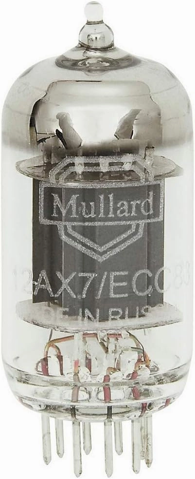 12AX7 Preamp Vacuum Tube, Single tube amplifier,valve amp,audiophile tube stereo,