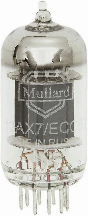 12AX7 Preamp Vacuum Tube, Single tube amplifier,valve amp,audiophile tube stereo,