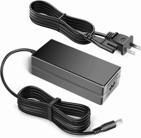 12V 5A AC/DC Adapter for Cisco Linksys RNDU2000 RN202 ReadyNAS NMH400 NMH405 NMH410 NMH500 NMH305 NMH300 EFG-250 Media Hub HD Streamer NAS Network Storage EFG120 NAS200 Power Supply Charger network streamer,wireless audio player,Wi-Fi music streamer,