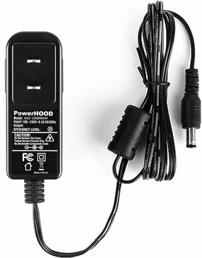 12V AC/DC Adapter Compatible with Fosi Audio PH04 P3 P1 Box X1-MM X2 X3 X4 Bluetooth Headphone Amplifier Tube Phono Preamp MM Turntable Preamplifier 12VDC Power Supply Cord Charger Cable PSU phono preamp,turntable amplifier,record player preamp,