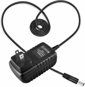 12V AC/DC Adapter Compatible with PreSonus FaderPort 8 FaderPort8 16 Faderport16 257823 8-Channel 16-Channel Mix Production DAW Controller Mixer Console 12VDC 2A Power Supply Battery Charger mixer console,audio mixing desk,DJ console,