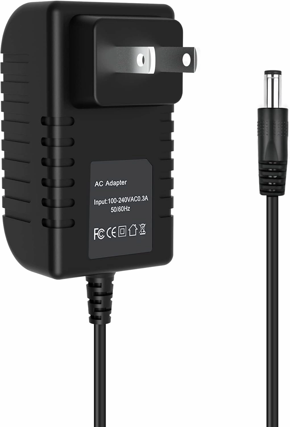 12V AC/DC Adapter Compatible with Sony SMP-N100 SMPN100 Digital HD Media Streamer Streaming Network Media Player 12VDC Mains PSU network streamer,wireless audio player,Wi-Fi music streamer,