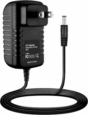 12V AC/DC Adapter Compatible with Sony SMP-N100 SMPN100 Digital HD Media Streamer Streaming Network Media Player 12VDC Power Supply Cord Cable PS Charger Mains PSU network streamer,wireless audio player,Wi-Fi music streamer,