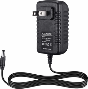 12V AC/DC Adapter Compatible with Sony SMP-N200 SMPN200 Digital HD Media Streamer Network Streaming Media Player 12VDC Power Supply Cord Cable Wall Charger Mains PSU network streamer,wireless audio player,Wi-Fi music streamer,