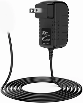 12V AC/DC Adapter for PreSonus FaderPort 8 FaderPort8 16 Faderport16 257823 8-Channel 16-Channel Mix Production DAW Controller Mixer Console 12VDC 2A Power Supply Battery Charger mixer console,audio mixing desk,DJ console,