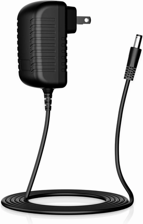 12V Compatible with Audio Technica Turntable Charger Compatible with Audio-Technica AT-LP60X AT-LP60X-BK AT-LP60X-BW AT-LP60XBT-RD AT-LP120XUSB-BK Direct-Drive Turntable Record Player Power direct-drive turntable,DJ turntable,hi-torque vinyl deck,
