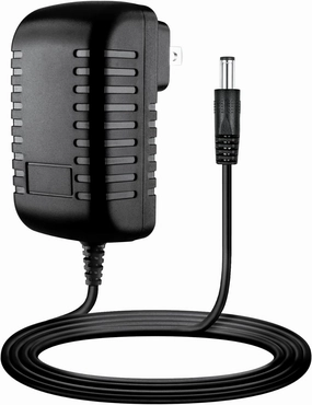 12V Global AC/DC Adapter Compatible with Sony SMP-N200 SMPN200 Digital HD Media Streamer Network Streaming Media Player Power Supply Cord Cable Wall Charger Mains PSU network streamer,wireless audio player,Wi-Fi music streamer,