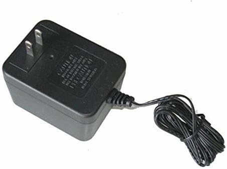 16V AC Adapter Compatible with Pro-Ject Phono Box MM PhonoBoxMM Phono Preamplifier RPM 6.1 SB Project 9c Art-1 ART1 Turntable FP AD4120-16.0-0500 AD4120-160-0500 16VAC 500mA Power Supply Cord phono preamp,turntable amplifier,record player preamp,