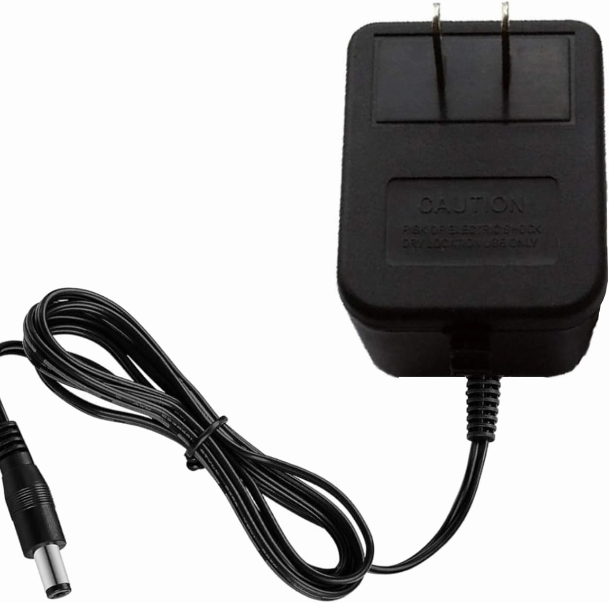 16V AC to AC Adapter Compatible with Schiit Mani 2 Mani2 Mani 1 SCH-18 Phono Preamp AC 16V 16VAC Replacement Power Supply Cord Charger Cable PSU Mains (for 110V Only) phono preamp,turntable amplifier,record player preamp,