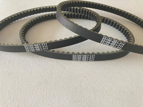 1985-UP Replacement Honda Elite 80 Drive Belt 23100-GE1-711. All CH80! 670x16.5x30. belt-drive turntable,vinyl record player,audiophile turntable,