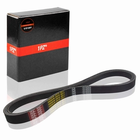 1PZ V1P-A01 Club Car Drive Belt Replacement for 1992-Up DS & 2004-2014 Precedent Golf Cart 1016203 belt-drive turntable,vinyl record player,audiophile turntable,