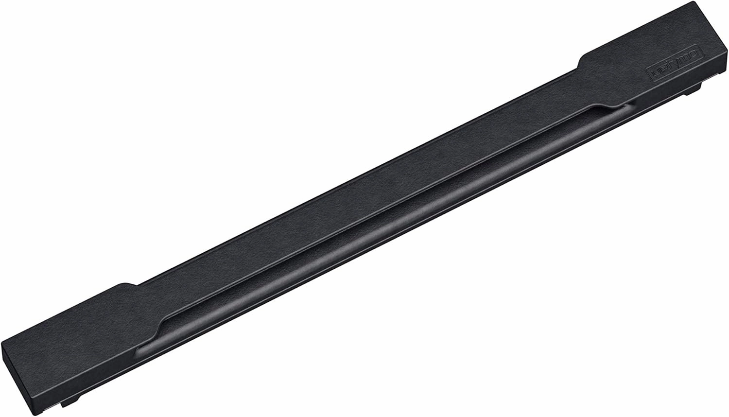 1u Rack Blank Panel - 10 Pack of Snap-in Filler Rack Space Blank Panel - Made in USA by UPtyma music server,hi-fi media server,digital audio storage,