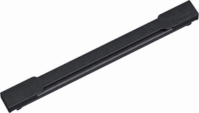 1u Rack Blank Panel - 10 Pack of Snap-in Filler Rack Space Blank Panel - Made in USA by UPtyma music server,hi-fi media server,digital audio storage,