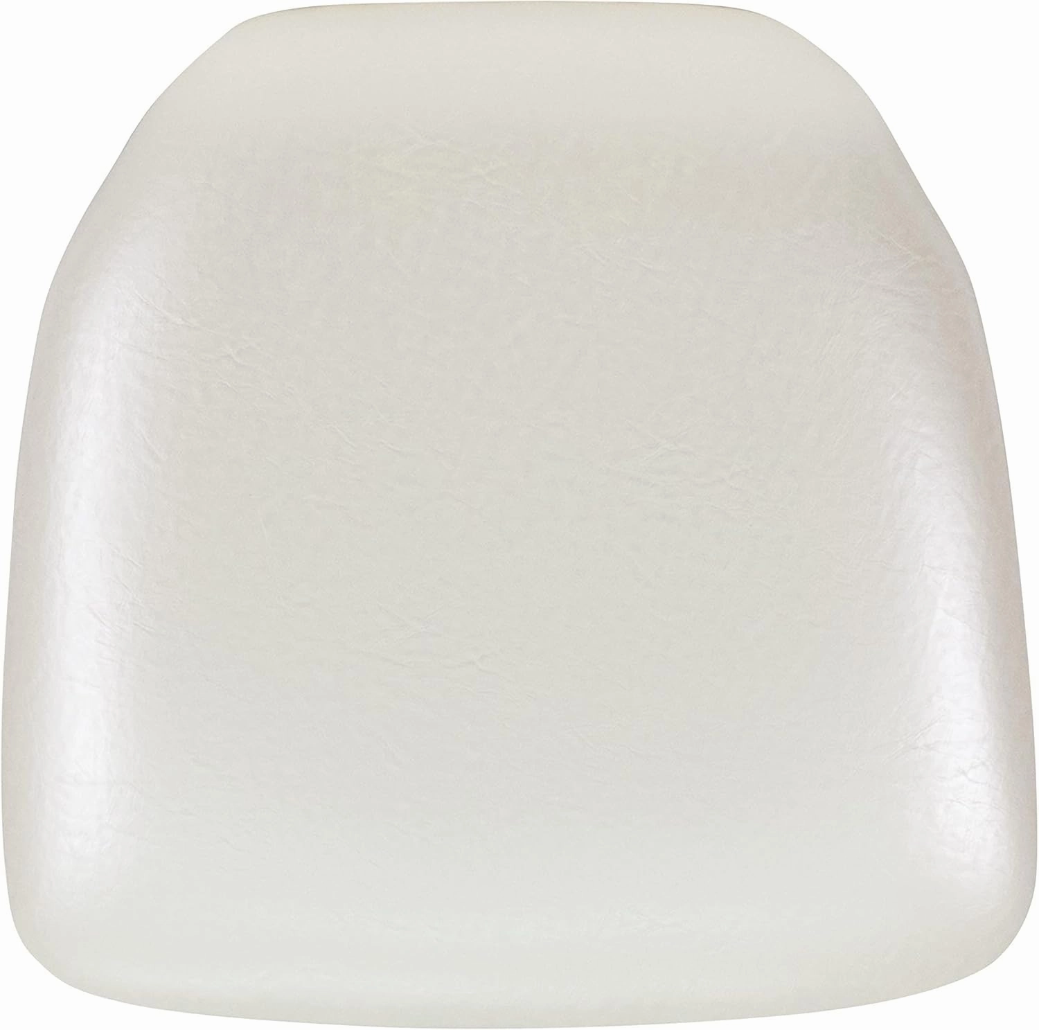 20 Pack Hard Ivory Vinyl Chiavari Chair Cushion - Party & Dining Chair Accessories vinyl accessories,turntable parts,record player tools,