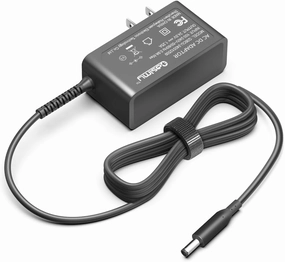 24V 30W Power Adapter Compatible with Google Nest Hub Max, Google Nest Audio Speaker GA00426-US GA00639-US W18-030N1A W030R013Q W18-030B1A Chicony AcBel G2JXE Power Supply Cord smart audio hub,voice control speaker,Alexa compatible audio,
