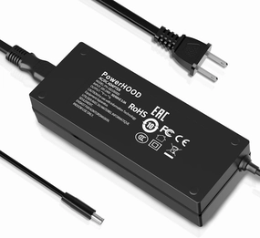24V AC/DC Adapter Compatible with Fosi Audio BT20A Amplifier Stereo Receiver Bluetooth 5.0 Mini Power Amp BT20A-S BT10A BT10A-S 2 Channel Integrated Amp Power Supply Cord Charger Cable PSU integrated amplifier,stereo receiver,hi-fi amp combo,