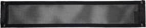 2U Blank Venting Snap-On Rack Panel Spacer for 19-Inch Server Network Rack Enclosure or Rack Cases (2 Pack) music server,hi-fi media server,digital audio storage,