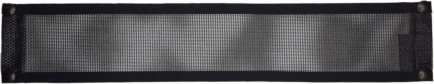 2U Blank Venting Snap-On Rack Panel Spacer for 19-Inch Server Network Rack Enclosure or Rack Cases (2 Pack) music server,hi-fi media server,digital audio storage,