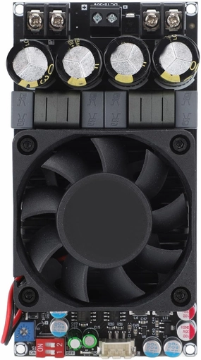 300W Single 600W Digital Power Amplifier Module 850VDC Audio Amplifier Board Stereo Amplifier Board wireless audio bridge,Bluetooth transmitter,WiFi audio link,