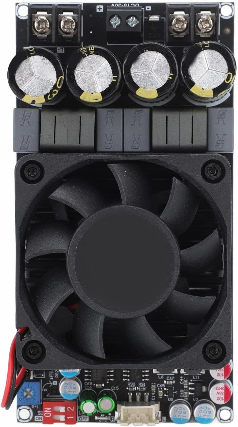 300W Single 600W Digital Power Amplifier Module 850VDC Audio Amplifier Board Stereo Amplifier Board wireless audio bridge,Bluetooth transmitter,WiFi audio link,