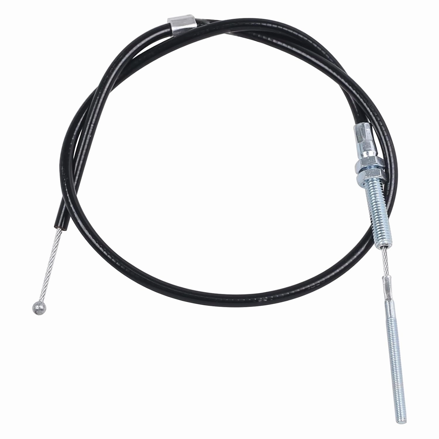 30588 Front Tine Tiller Cable Compatible with Earthquake Tiller 20970 and 20908 Replaces 20827 3108A M5 End M8 Mount Kit speaker cable,audio wire,hi-fi speaker cord,