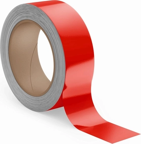 3M 1080 Hot Rod Red Gloss Vinyl Detailing Wrap Pinstriping Tape 20ft Roll (4 Inch x 20ft) vinyl accessories,turntable parts,record player tools,