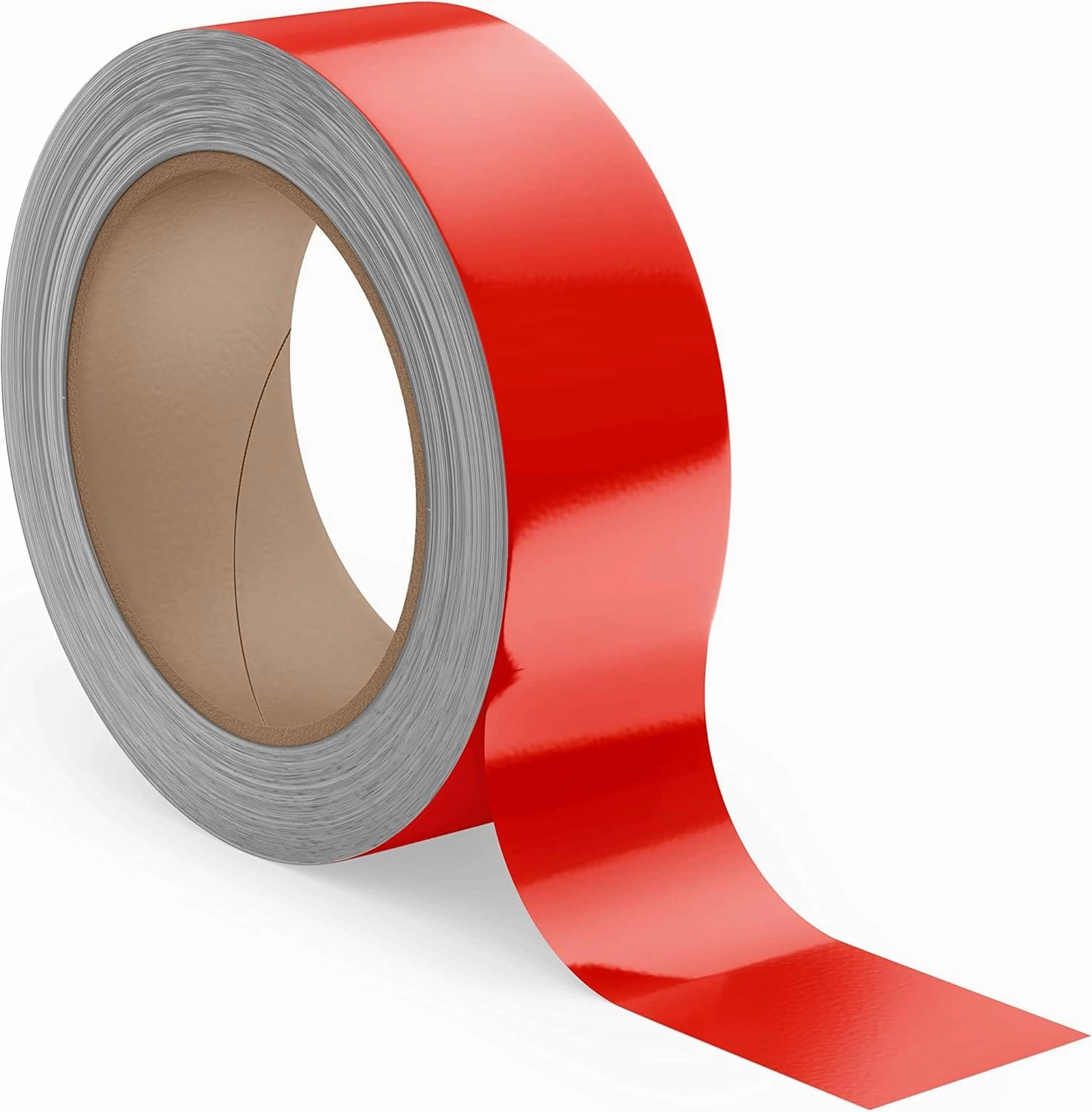 3M 1080 Hot Rod Red Gloss Vinyl Detailing Wrap Pinstriping Tape 20ft Roll (4 Inch x 20ft) vinyl accessories,turntable parts,record player tools,