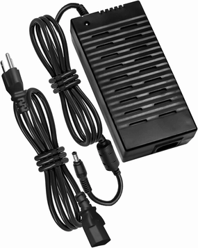 48V 5A Power Supply Adapter Fit for Home Audio Bluetooth Stereo Receiver Amplifier Mini Hi-Fi Class D Integrated Amplifiers, 240W Power Cord Charger Replacement integrated amplifier,stereo receiver,hi-fi amp combo,