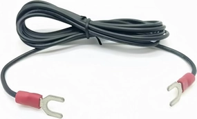 5-ft Technic Phonograph Turntable Ground Wire for Magnetic Cartridge Turntables turntable cartridge,phono cartridge,MM MC stylus,