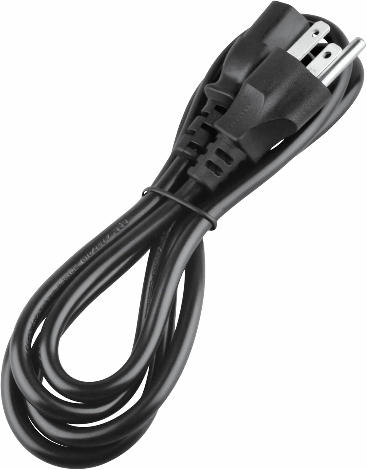 5ft AC Power Cord Cable Compatible with Denon DN-700C Professional CD Media Network Audio Player network audio player,digital streamer,audio file player,