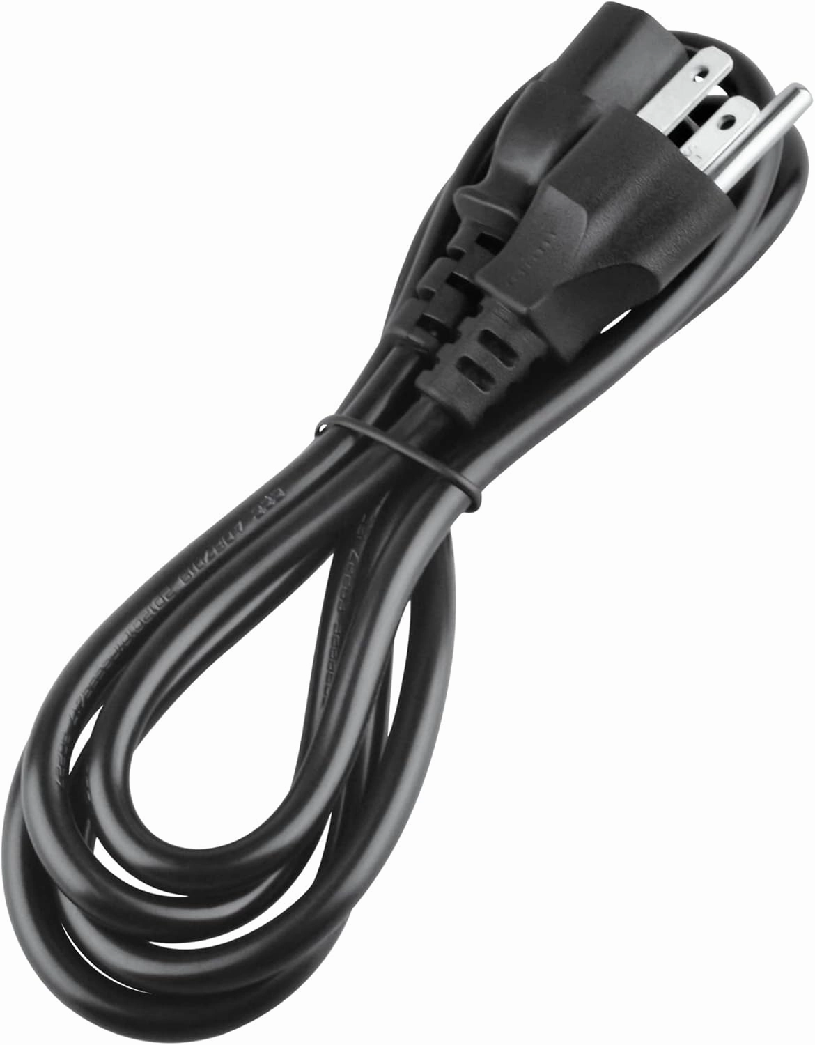 5ft AC Power Cord Cable Compatible with Denon DN-700C Professional CD Media Network Audio Player network audio player,digital streamer,audio file player,