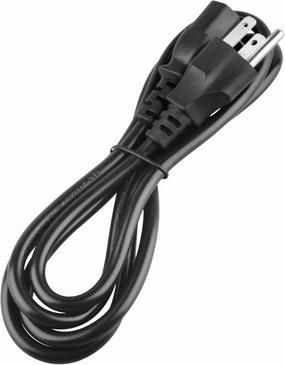 5ft AC Power Cord Cable Compatible with Denon DN-700C Professional CD Media Network Audio Player network audio player,digital streamer,audio file player,