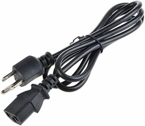 5ft AC Power Cord Cable for Denon DN-700C Professional CD Media Network Audio Player network audio player,digital streamer,audio file player,