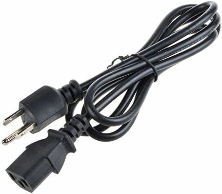 5ft AC Power Cord Cable for Denon DN-700C Professional CD Media Network Audio Player network audio player,digital streamer,audio file player,