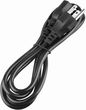 5ft AC Power Cord Compatible with Denon DN-700C Professional CD Media Network Audio Player network audio player,digital streamer,audio file player,