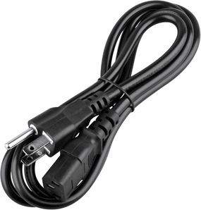 5ft AC Power Cord Compatible with Denon DN-700C Professional CD Media Network Audio Player network audio player,digital streamer,audio file player,