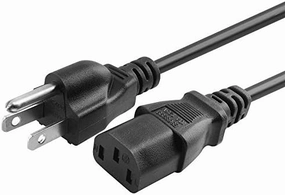 6ft/1.8m AC Power Cord Cable Replacement for Denon DN-700C Professional CD Media Network Audio Player network audio player,digital streamer,audio file player,