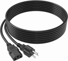 6ft/1.8m UL Listed AC Power Cord Cable for Denon DN-700C Professional CD Media Network Audio Player network audio player,digital streamer,audio file player,