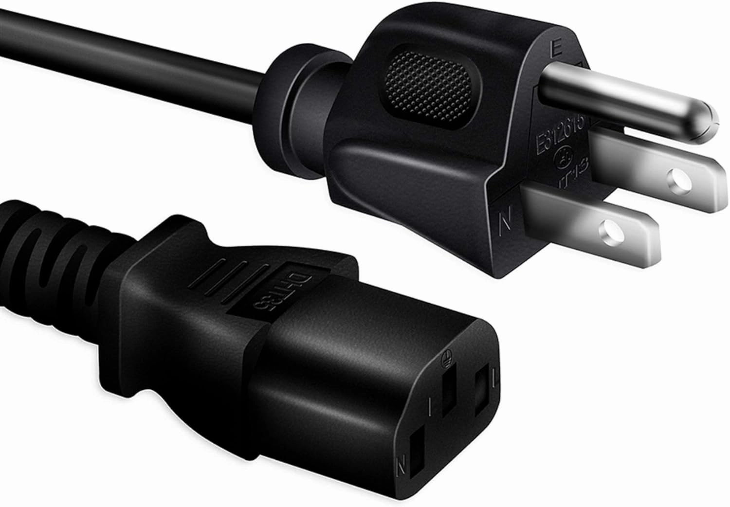 6ft AC Power Cord Cable for Denon DN-700C Pro CD Media Network Audio Player network audio player,digital streamer,audio file player,
