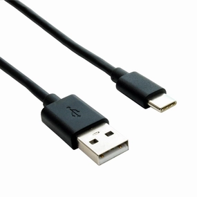 6FT USB C Type-C USB Data Sync Charger Power Cable Cord for Sony Walkman NW-A105 Hi-Res 16GB MP3 Player hi-res portable player,digital audio player,DAP lossless,