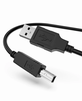 6ft USB Cable Cord Compatible with Numark iDJ Dual DJ Mixer Mixing Console mixer console,audio mixing desk,DJ console,