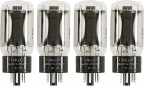 6L6GC STR, Power Vacuum Tube, Matched Quad (4 tubes) tube amplifier,valve amp,audiophile tube stereo,