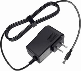 9V AC/DC Adapter for Logitech Squeezebox Duet Receiver Digital Music Streamer Network System Media Streaming C-RM66 830-000020 930-000037 Phihong PSA05R-090 R 9VDC 9.0V 0.56A Power Supply network streamer,wireless audio player,Wi-Fi music streamer,