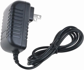 9V AC/DC Adapter for Logitech Squeezebox Duet Receiver Digital Music Streamer Network System Media Streaming C-RM66 830-000020 930-000037 Phihong PSA05R-090 R 9VDC 9.0V 0.56A Power Supply network streamer,wireless audio player,Wi-Fi music streamer,