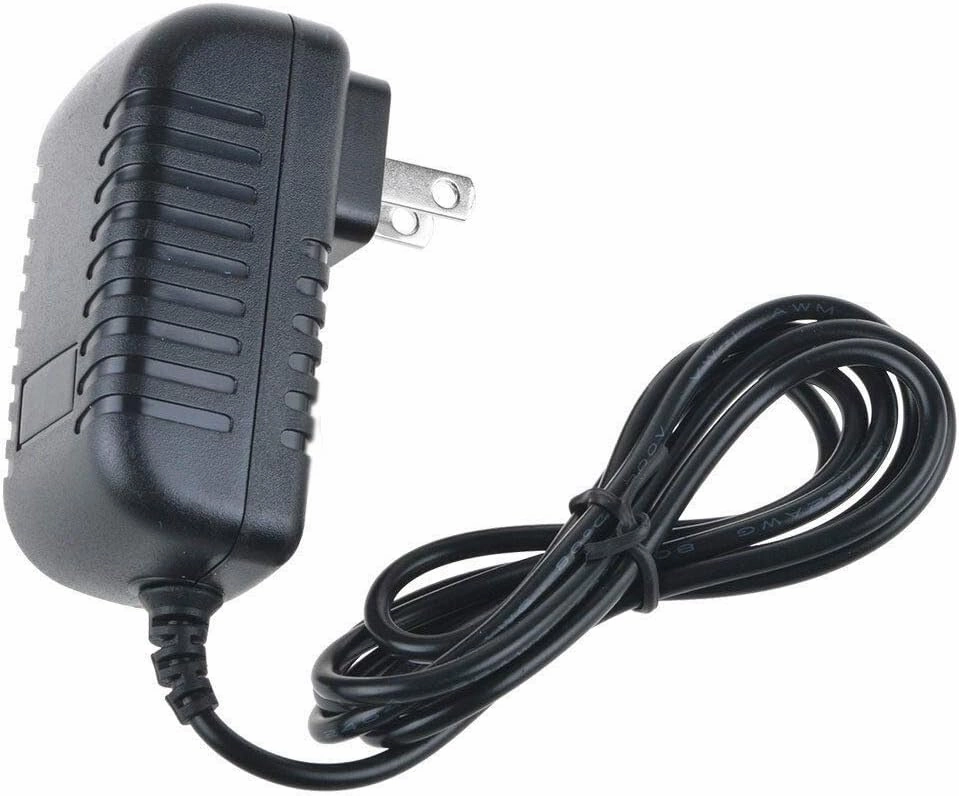 9V AC/DC Adapter for Logitech Squeezebox Duet Receiver Digital Music Streamer Network System Media Streaming C-RM66 830-000020 930-000037 Phihong PSA05R-090 R 9VDC 9.0V 0.56A Power Supply network streamer,wireless audio player,Wi-Fi music streamer,