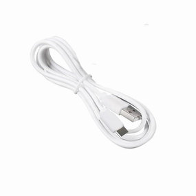 (6ft) USB Cable Cord Lead Sync White Wire Compatible Replacement for Pioneer DJ PLX-CRSS12 (NOT fit Other Models) Direct Drive Turntable Connect Transfer Data to Computer PC Recorder direct-drive turntable,DJ turntable,hi-torque vinyl deck,