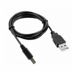 (6ft) USB Cable Cord Lead Sync Wire Compatible Replacement for Pioneer DJ PLX-500 (NOT fit Other Models) Direct Drive Turntable Connect Transfer Data to Computer PC Recorder direct-drive turntable,DJ turntable,hi-torque vinyl deck,