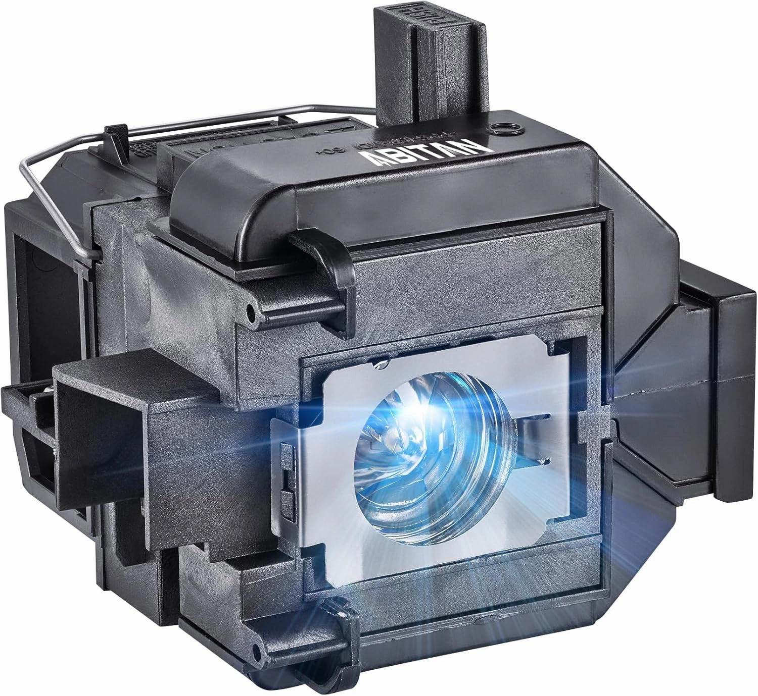 ABITAN ELPLP69/V13H010L69 Projector Lamp for Epson PowerLite Home Cinema 5020UB 5030UB 5025UB 4030 5030UBe 5020UBe 5010E 6030UB 6020UB Replacement Bulb with Housing.